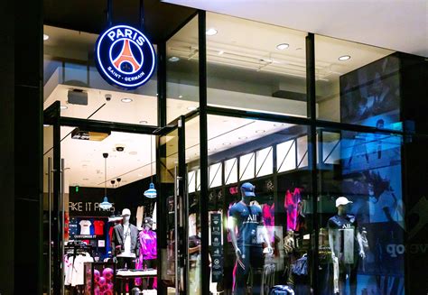 PSG official store